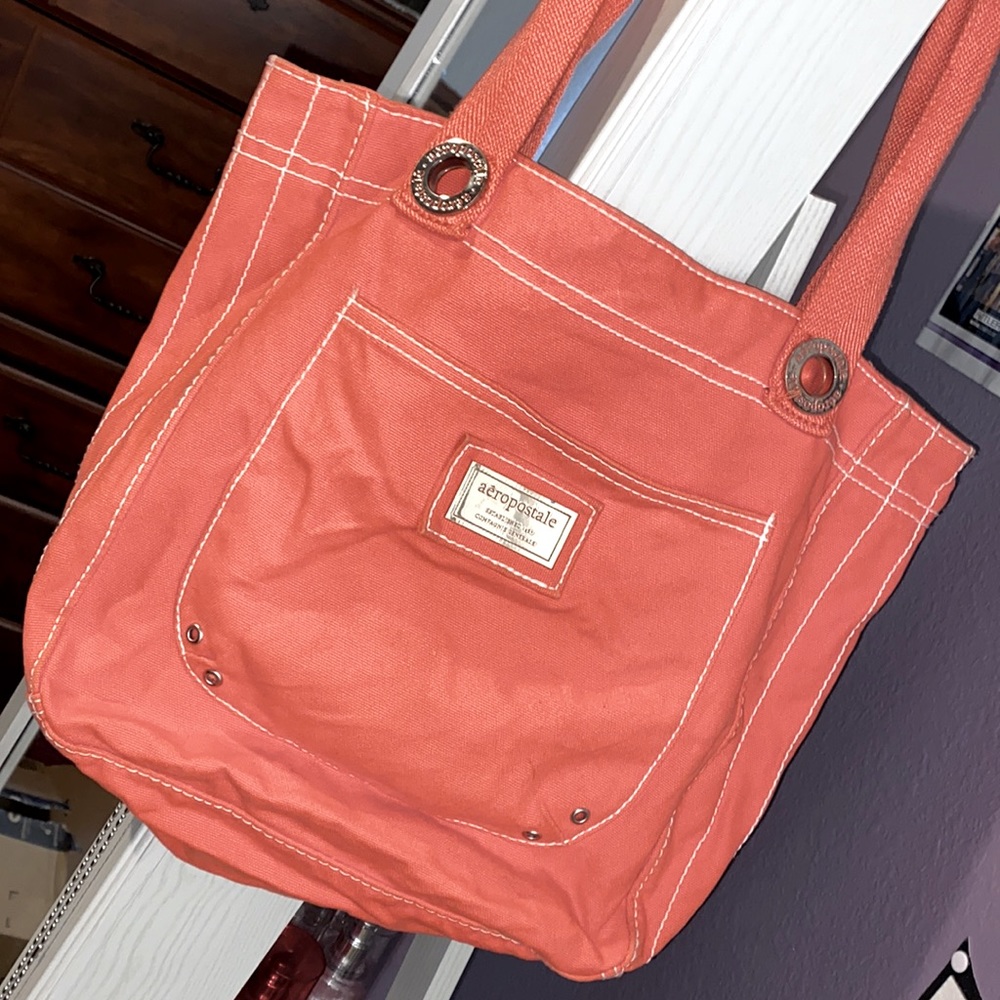 Aeropostale bag